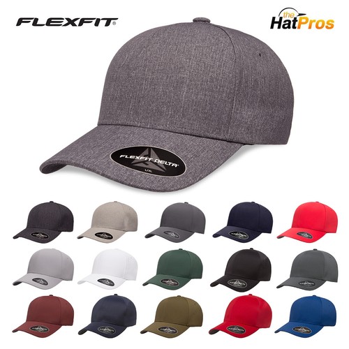 Cappello baseball flexfit - cappello,