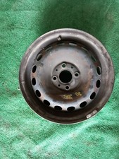 Cerchio singolo ferro r14 - cerchio,
