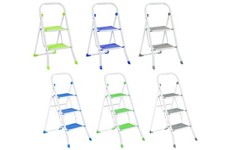 Scala scaletta richiudibile 2