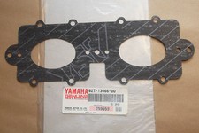 GUARNIZIONE COLLETTORE INGRESSO ORIGINALE YAMAHA SJ700 RA700 XL700 JETSKI - #62T-13566-00