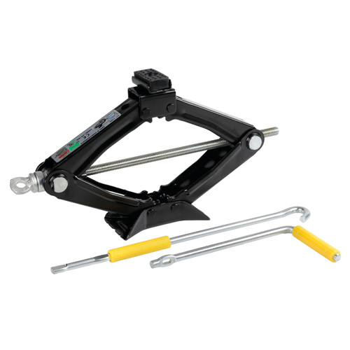 Crick cric per auto - per,