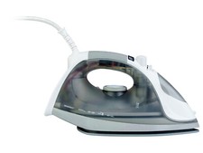 Ferro Da Stiro a Vapore Verticale Anticalcare in Ferro Antigoccia 1740 Watt