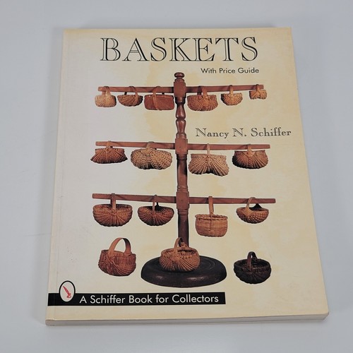 Baskets price guide reference - price,