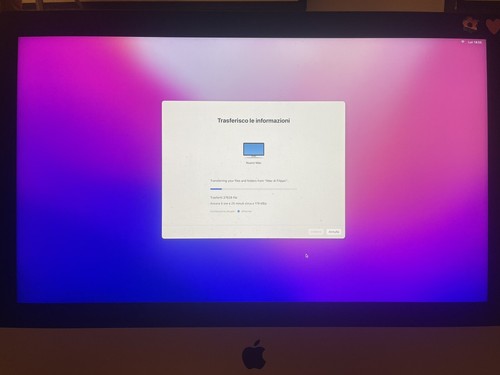 Imac 4k retina - 4k,