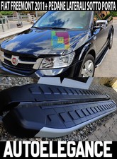 FIAT FREEMONT COPPIA PEDANE