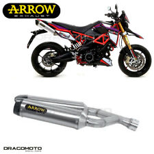 Scarico APRILIA DORSODURO 900