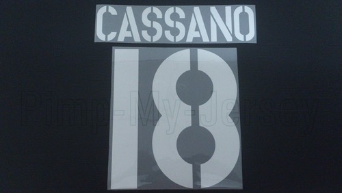 Cassano roma home - cassano, as