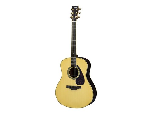 Yamaha ll6 are natural - yamaha,