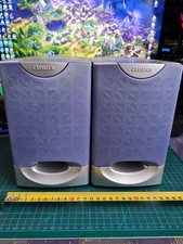 Coppia casse aiwa - di,