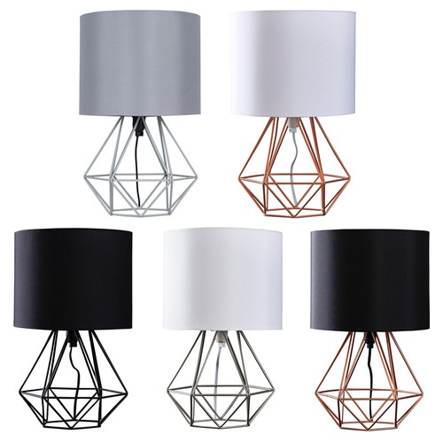 Lampada comodino - lampada,