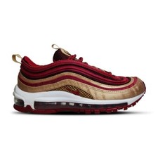Nike Air Max 97 UK taglia 4 QS