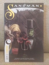 SANDMAN UNIVERSE N. 7 - RW