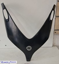 COPERCHIO COPRI SCUDO ANTERIORE YAMAHA T-MAX 500 2005 2006 2007 VISIONARE FOTO