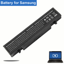 Battery For Samsung R428 R580