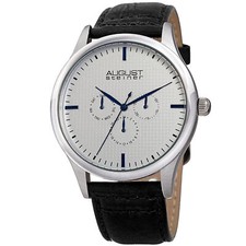 Orologio uomo august steiner - orologio,