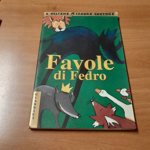 128 favole - 128🦩favole, di