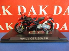Die cast 1/24 Modellino Moto