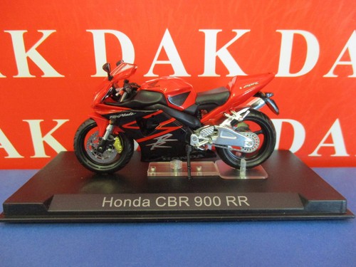 Die cast modellino moto - die,