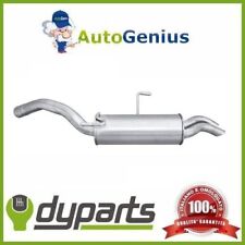 MARMITTA SILENZIATORE