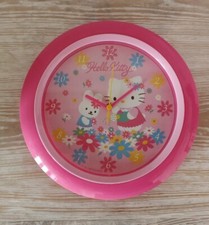 HELLO KITTY Orologio Da Parete