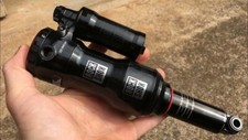 Rockshox super deluxe
