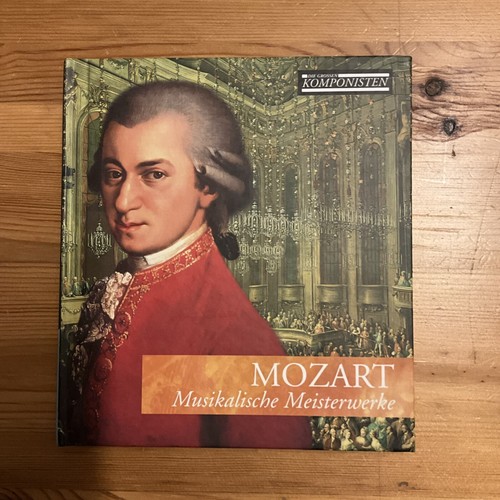 Mozart musikalische - mozart,