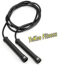 CORDA DA SALTO LEONE SPORT BASIC AT827 7MM BOXE KICK THAY MMA