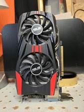 Scheda video Asus Geforce GTX