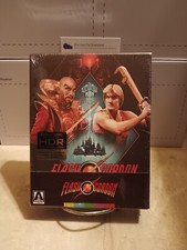 Flash Gordon 4K Limited