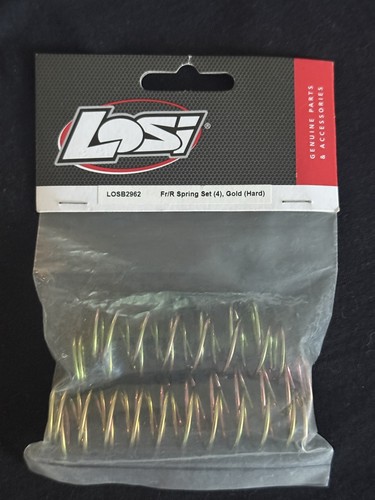 Losi team racing - losi, molla