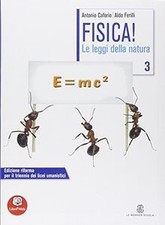 Fisica! Le leggi della natura