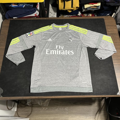 Maglia manica lunga - , real