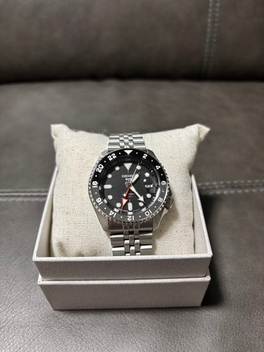 Orologio automatico seiko5 - automatico,