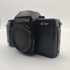 Corpo fotocamera reflex