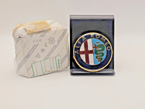 Alfa romeo borchia coprimozzo - romeo,