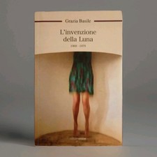 Grazia basile invenzione - l',