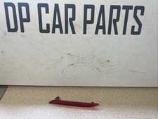 Smart ForFour Mk2 W453 Rear