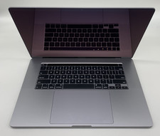 Apple MacBook Pro 16" 2019