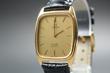 [Near MINT]Vintage 1980s OMEGA