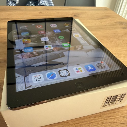 Apple ipad air 1gen - ipad, tablet