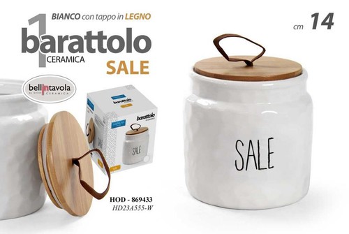 Barattolo cucina in - da,