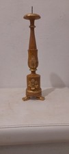 Empire candlestick 34 - empire, h