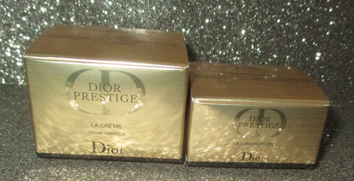 Dior prestige creme - dior, ml