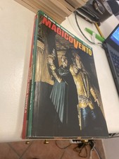 BONELLI - MAGICO VENTO - N. 109