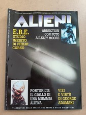 RIVISTA DOSSIER ALIENI N°12