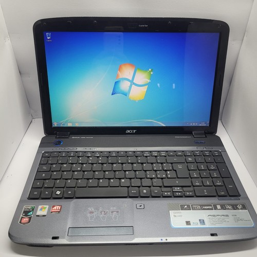 Notebook 4gb - 500),