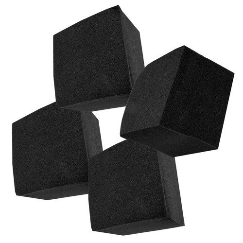 Pezzi piastre acustiche - pezzi,