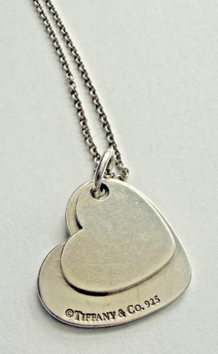 Collana vintage tiffany - 🍋, &