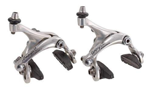 Set pinze freno campagnolo - set,