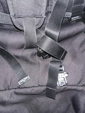 Baby Jogger City Select black